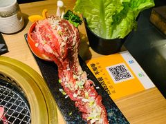 -江户烧肉(高德店)