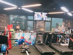 -Nirvana Fitness健身工作室