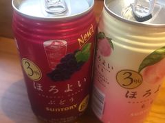 -有喜屋·深夜食堂(北京西路店)