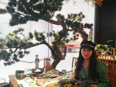 -锦府盐帮·侯宅(五棵松万达店)