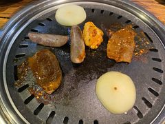 -鹤一烤肉自助餐厅(中关村店)