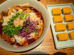 -长安记·大美陕菜(朝阳大悦城店)