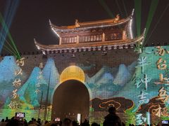 -相门城墙文化休闲景区