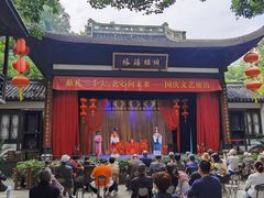 -杭州黄龙洞
