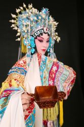 -华韵京剧摄影(洋桥角门东店)
