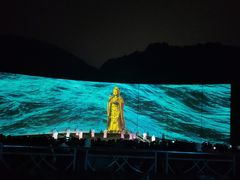 -印象普陀