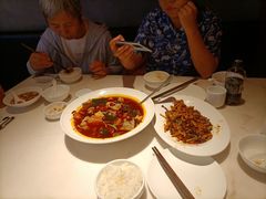 -茅庐川菜(烟台万象汇店)