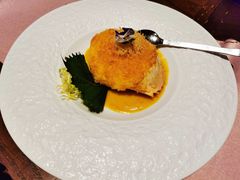 -采悦轩中餐厅·粤菜·海南菜(神州半岛喜来登度假酒店)