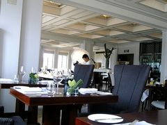-上海和平饭店-华懋阁 The Cathay Room