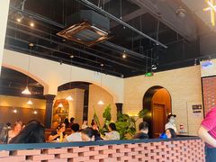 -三猫黑鱼花(南大店)