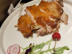 河北神仙鸡-小放牛炒菜馆(裕华万达店)