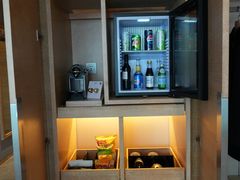 -重庆解放碑威斯汀酒店