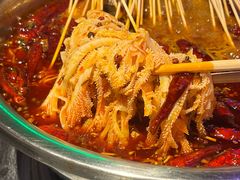 串串香火锅-来涮蜀鲜货火锅串串香(菜市口店)