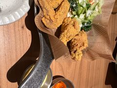 -KimPro 辛普乐概念韩餐