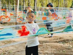 -贝美蓝天幼儿园(河东直沽园)