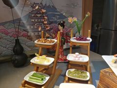 -蓝鲸湾汤泉(包河店)