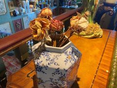 -老欧洲咖啡·西餐(后湖店)