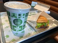 -Shake Shack(南山万象天地店)