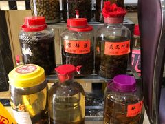 -野菌园·野生菌火锅首创第一家(关兴路总店)