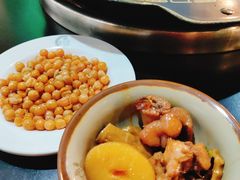 特色烧鸡公-一只烧鸡公(解放碑店)