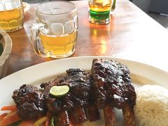 -Pundi Pundi Restaurant