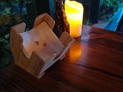 -后院儿·精酿·塔罗Happy Bar