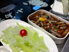 -橦橦小马扎烧烤 (传媒大学店)