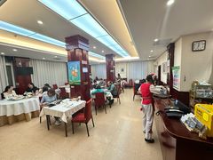 大堂-蝴蝶泉宾馆-中餐厅