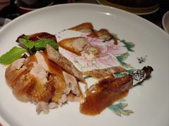 京华牡丹烤鸭-京华烟云·北京烤鸭(领展购物广场·中关村店)
