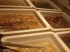 -九记潮汕现切鲜牛肉自助火锅(长沙·方圆荟店)