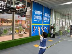-巴黎春天(浦建店)