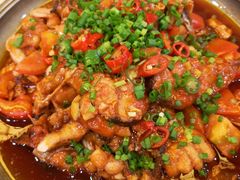 -椿记烧鹅(叠彩店)