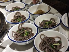 -土著渔匠·养生蝴蝶鱼(香樟路店)