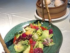 -皇朝会.经典传统粤菜(外滩店)