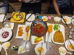 -火吧PTV聚会餐厅(10号店)