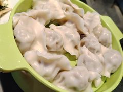 -老边饺子馆(东单店)