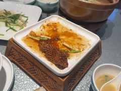 -老济南·地道济南菜(大明湖店)