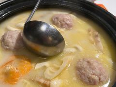 -小厨娘淮扬菜(清江苏宁广场店)