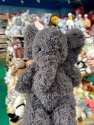 -Hamleys哈姆雷斯(东方福来德店)