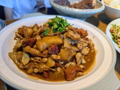 -95号酱骨·一块豆腐(展春园西路店)