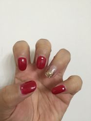 -安娜美甲美睫沙龙