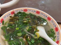 -陈记汤饭(水巷口店)