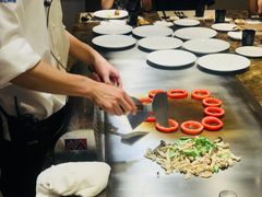 -禾牧铁板创意料理(姑嫂树路店)
