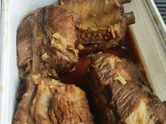 -好嫂子酱猪手•农家菜(蒲黄榆店)