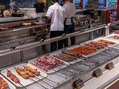 -通海俄式烧烤·俄罗斯大串(嵩山路店)