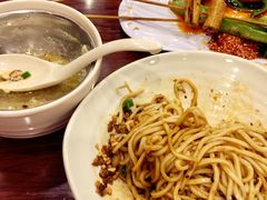 -皇城坝小吃(科华成都王府井购物中心店)