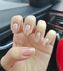 -斯馨·健康美甲美睫