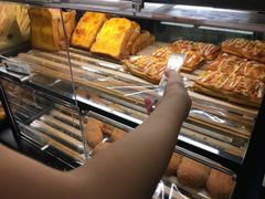 -85度C(南京龙江店)