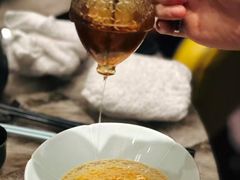 -苏州W酒店·苏滟中餐厅