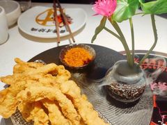 -鲁秀才炒鸡(龙湖西溪天街店)